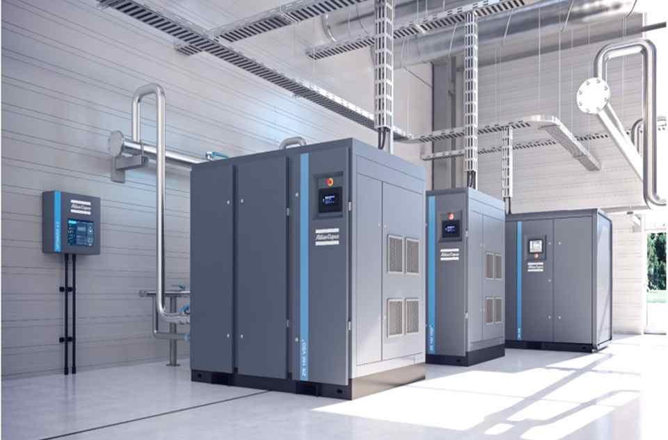 13年專注安全智能模溫機、油溫機、水溫機、工業冷水機研發